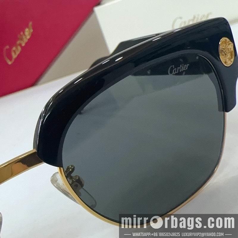 Replica Cartier Glasses smh146