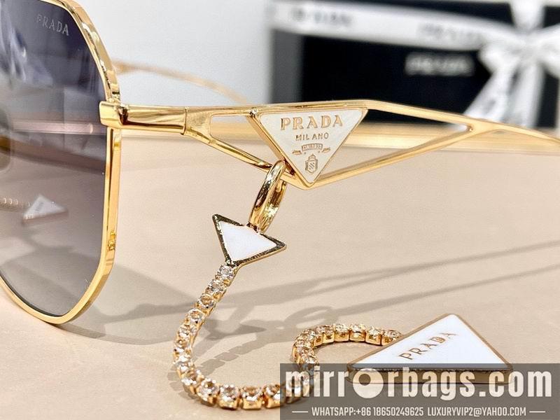 Replica Prada Glasses smr01