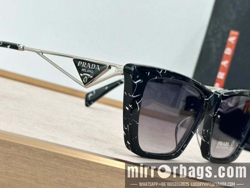 Replica Prada Glasses smx192