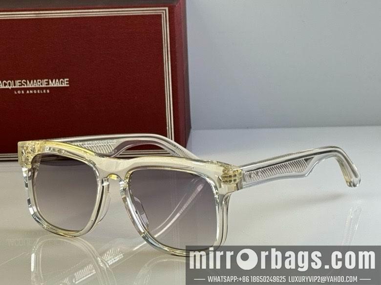 Replica Jacques Marie Mage Glasses smx70