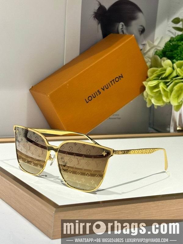 Replica LV Glasses smh176