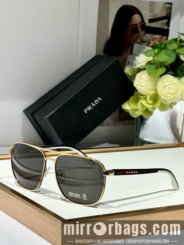 Replica Prada Glasses smh143