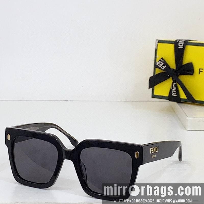 Replica Fendi Glasses smh35