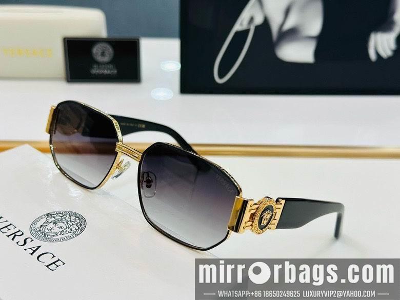Replica Versace Glaases smx48