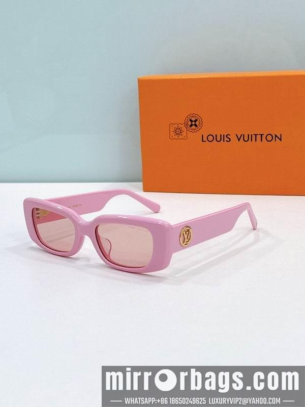 Replica LV Glasses smh34