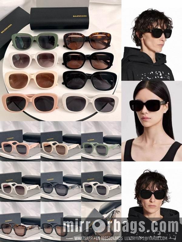 Replica Balenciaga Glasses 03smh27