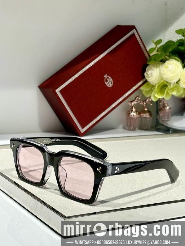 Replica Jacques Marie Mage Glasses smx74