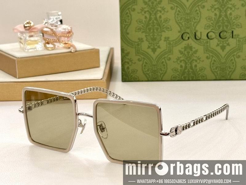 Replica Gucci Glasses smh236