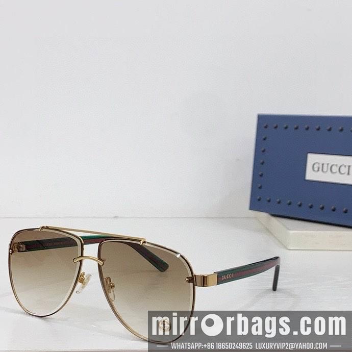 Replica Gucci Glasses smx139