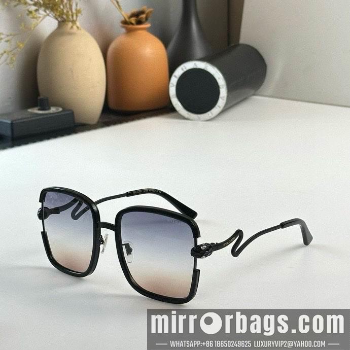Replica Bvlgari Glasses smx09