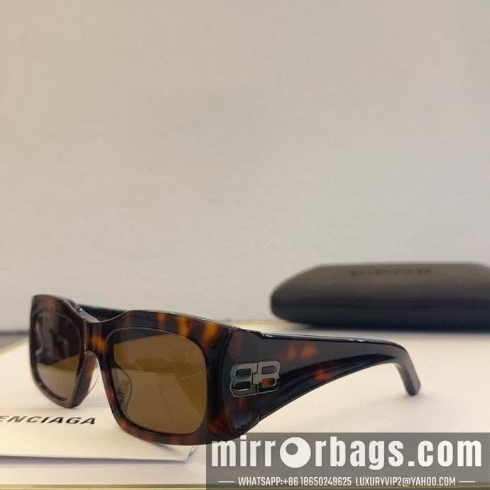 Replica Balenciaga Glasses smr91