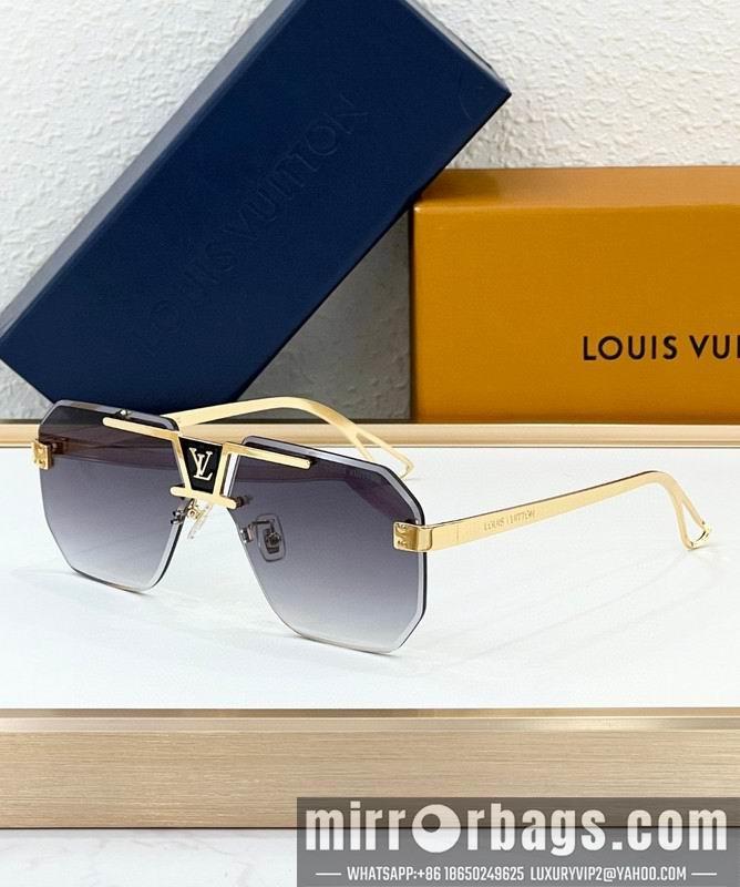 Replica LV Glasses smh186