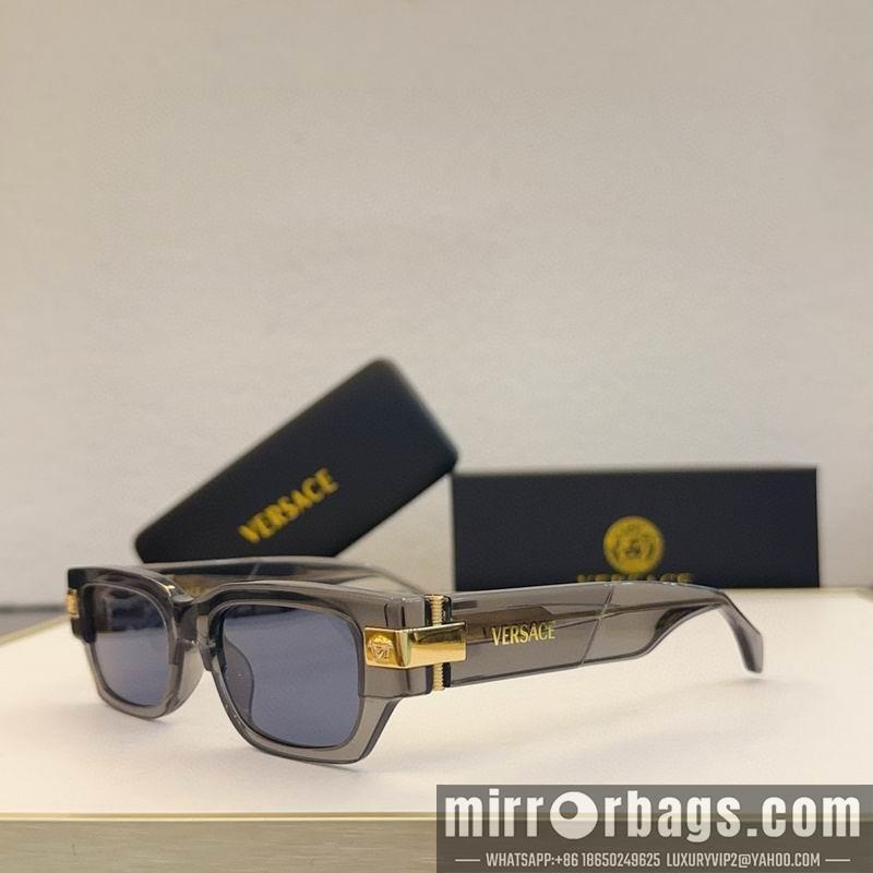 Replica Versace Glaases smx160