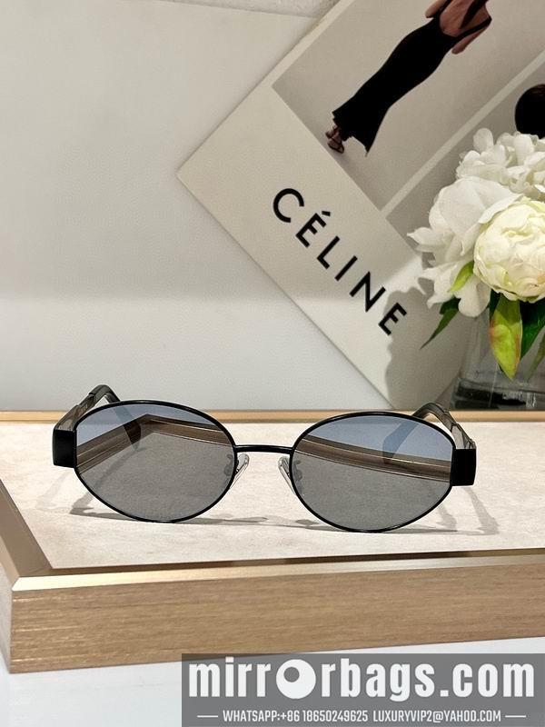 Replica Celine Glasses smx173