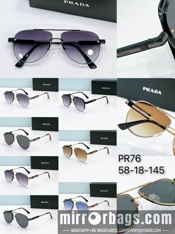 Replica Prada Glasses smx225