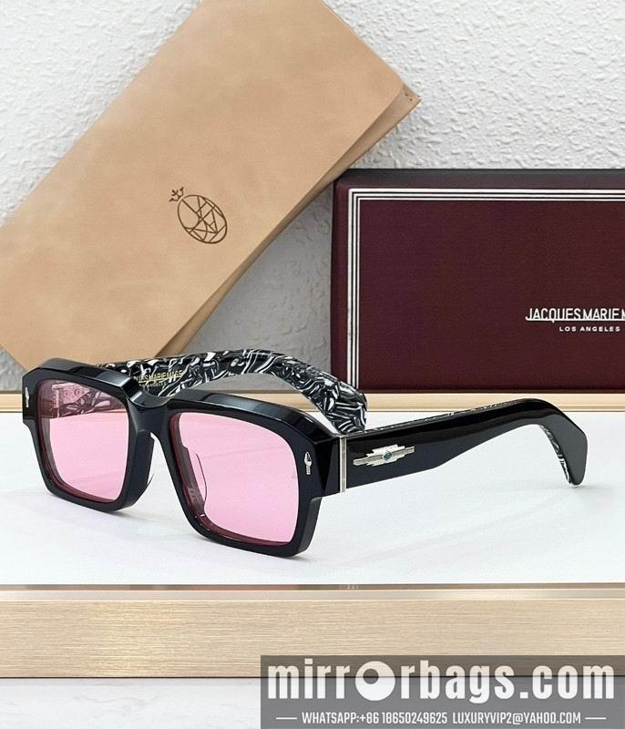 Replica Jacques Marie Mage Glasses 03smh18