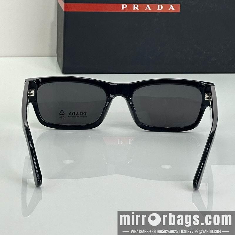 Replica Prada Glasses smx187