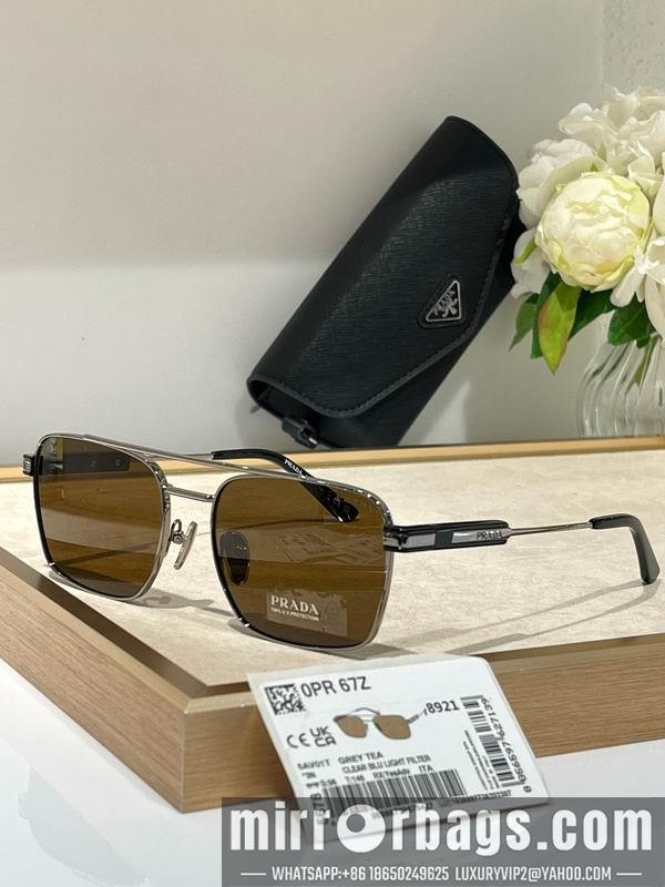 Replica Prada Glasses smr71