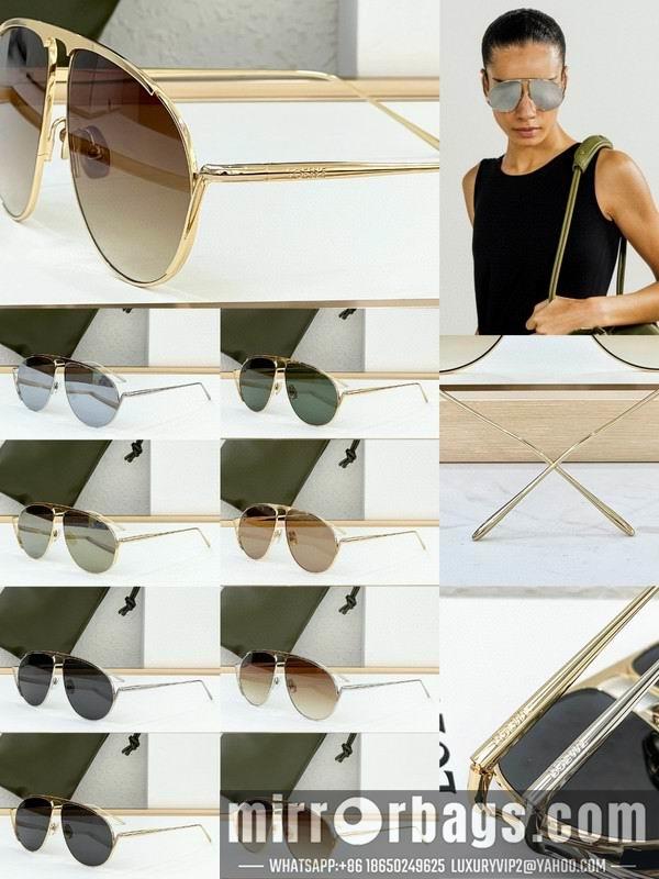 Replica loewe Glasses 03smh37