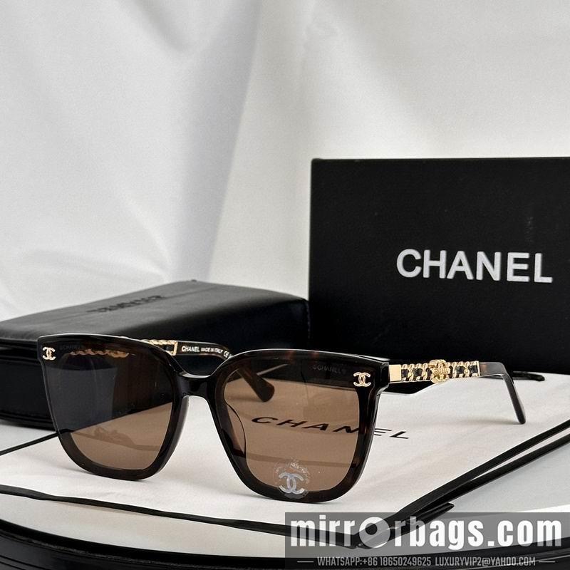 Replica Chanel Glasses smr82