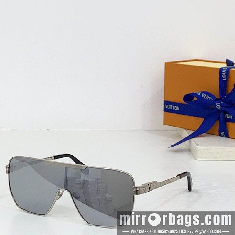 Replica LV Glasses smr111