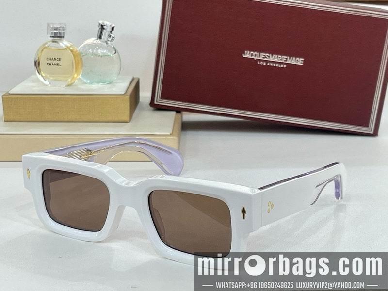 Replica Jacques Marie Mage Glasses smx27