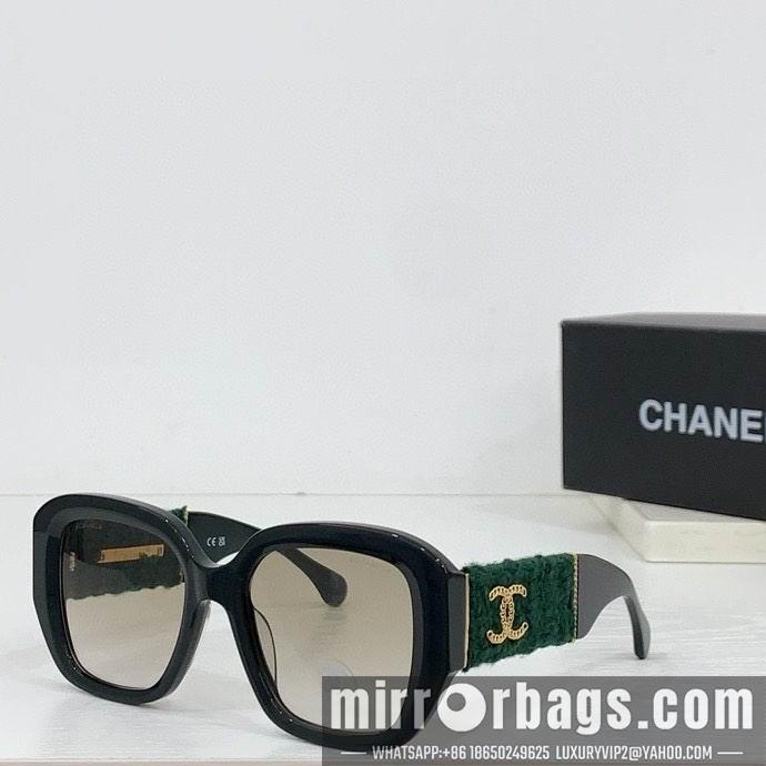 Replica Chanel Glasses smx329