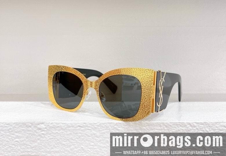 Replica YSL Glasses 010302