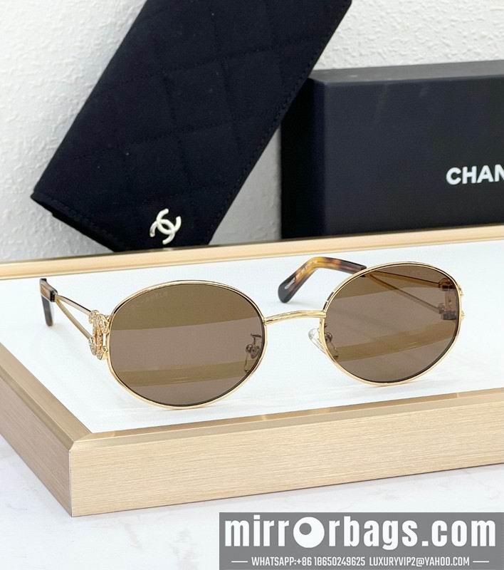 Replica Chanel Glasses smh152