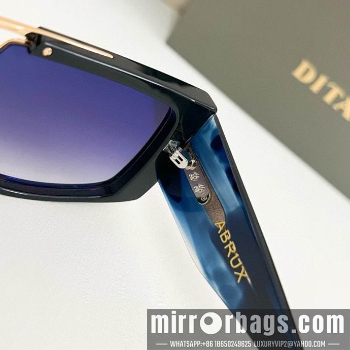 Replica Dita Glasses smr07