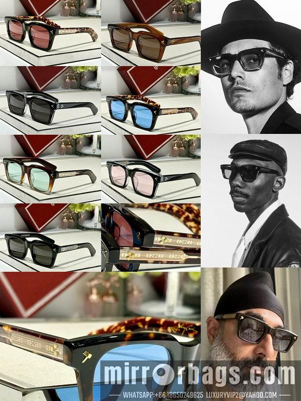 Replica Jacques Marie Mage Glasses smx74