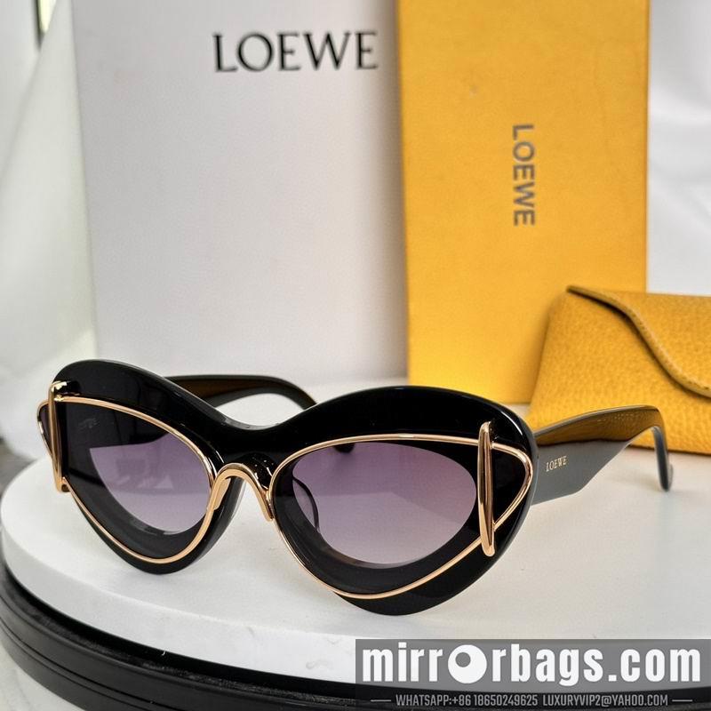 Replica Loewe Glasses 03smh19