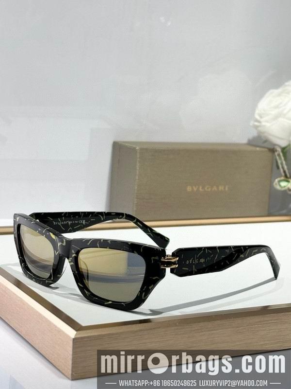 Replica Bvlgari Glasses 03smh102