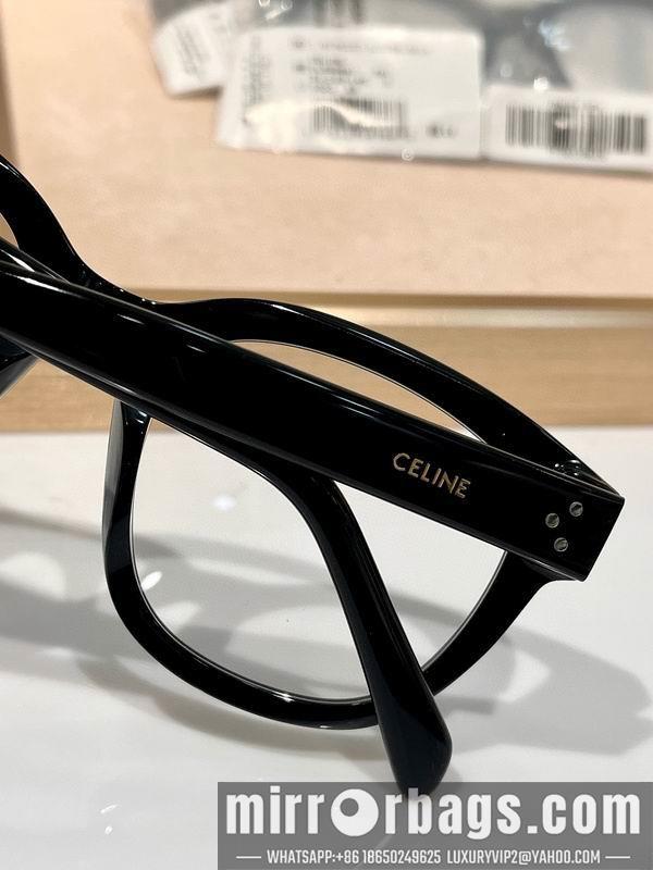 Replica Celine Glasses smx174