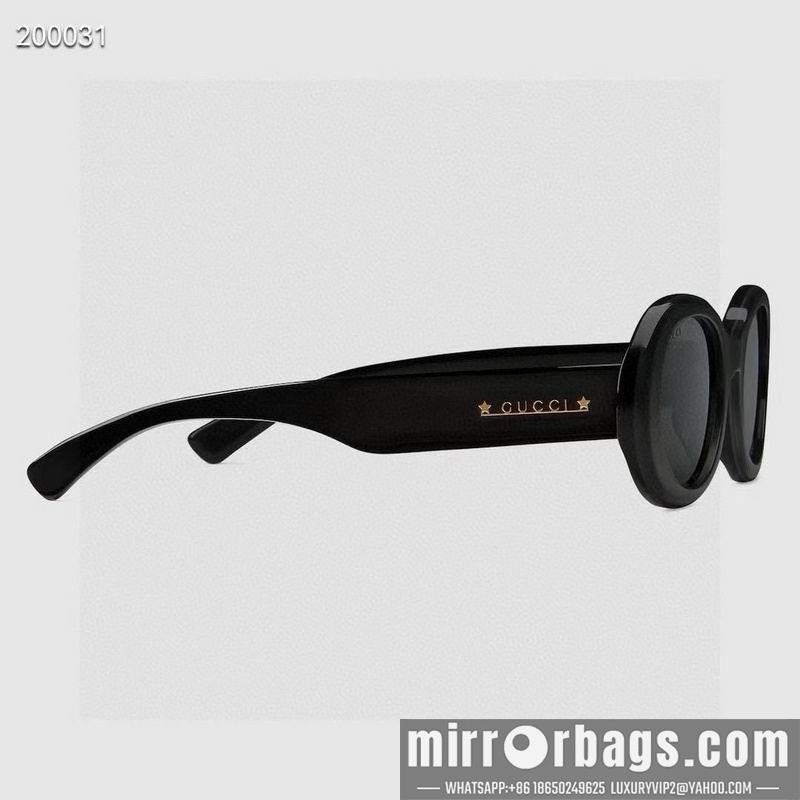 Replica Gucci Glasses smh180