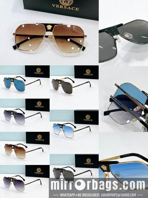 Replica Versace Glaases smx146