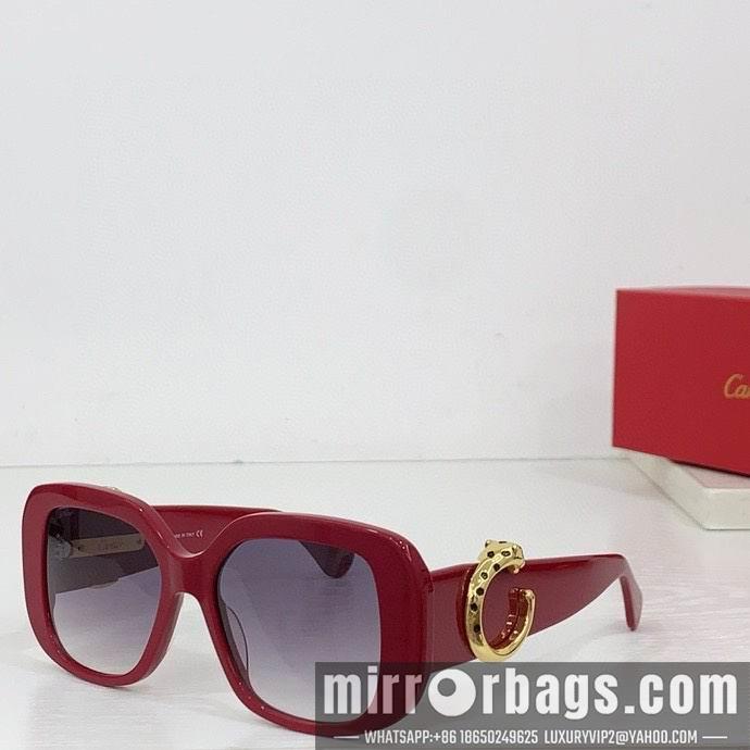Replica Cartier Glasses smx274