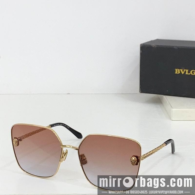 Replica Bvlgari Glasses 03smh40