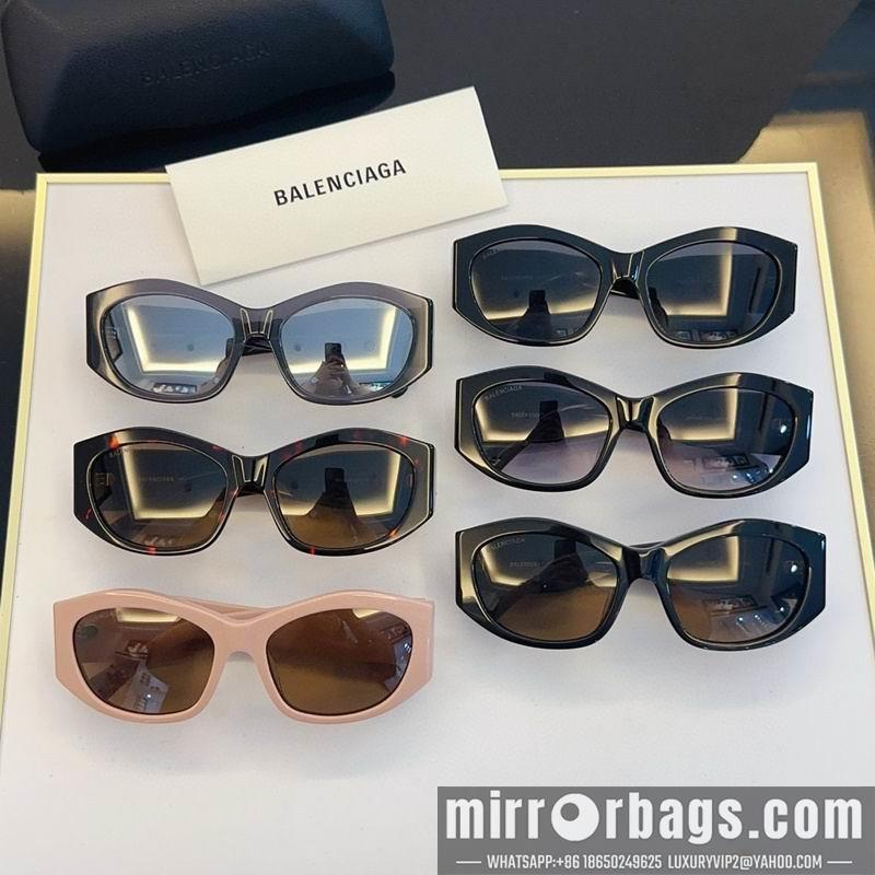 Replica Balenciaga Glasses smx82