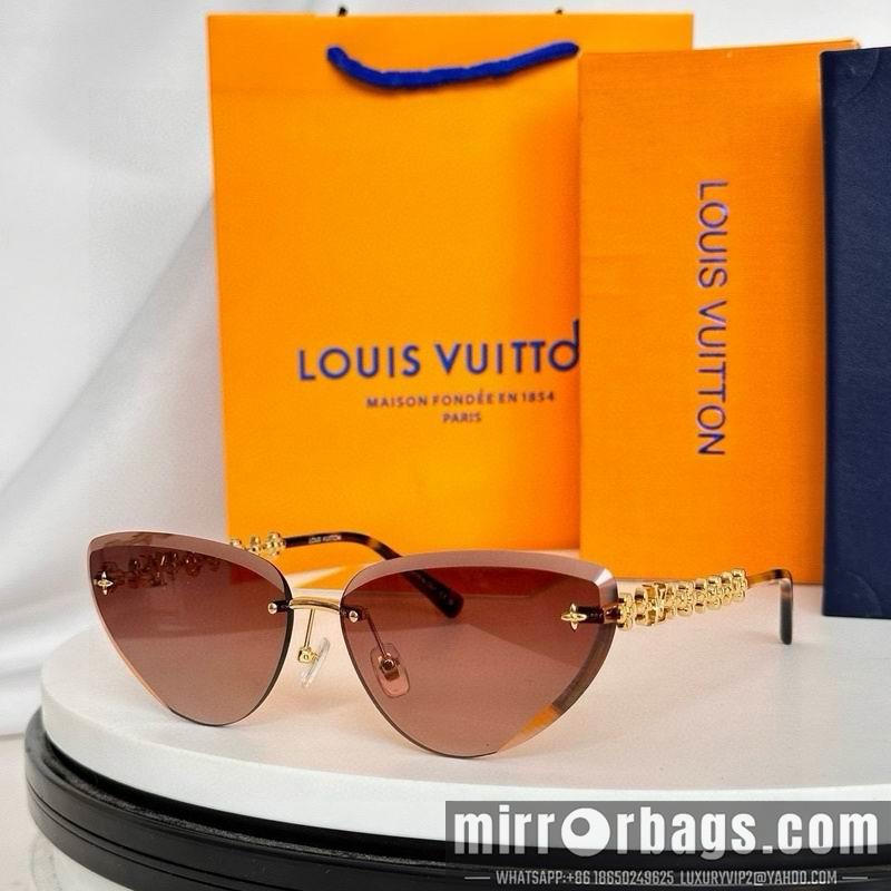 Replica LV Glasses smh144