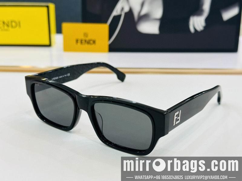 Replica Fendi Glasses smh47