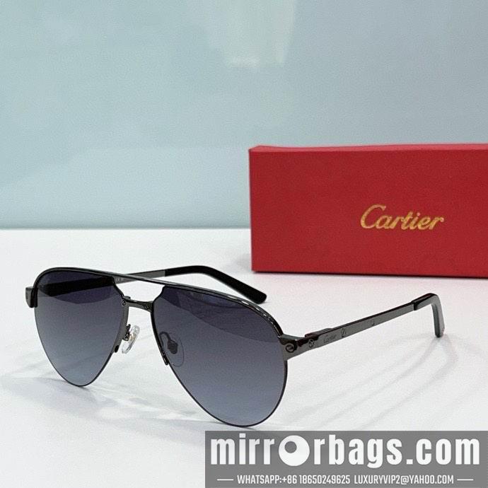Replica Cartier Glasses smr94