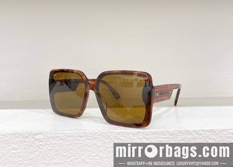 Replica Dior Glasses smx65