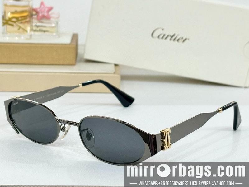 Replica Cartier Glasses smr104
