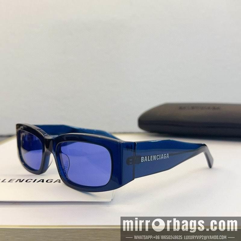 Replica Balenciaga Glasses smx79