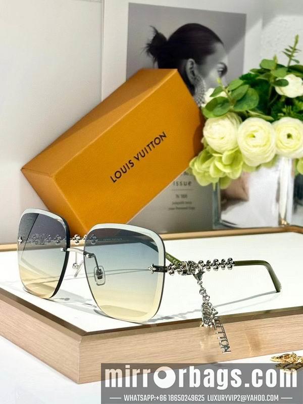 Replica LV Glasses smh179