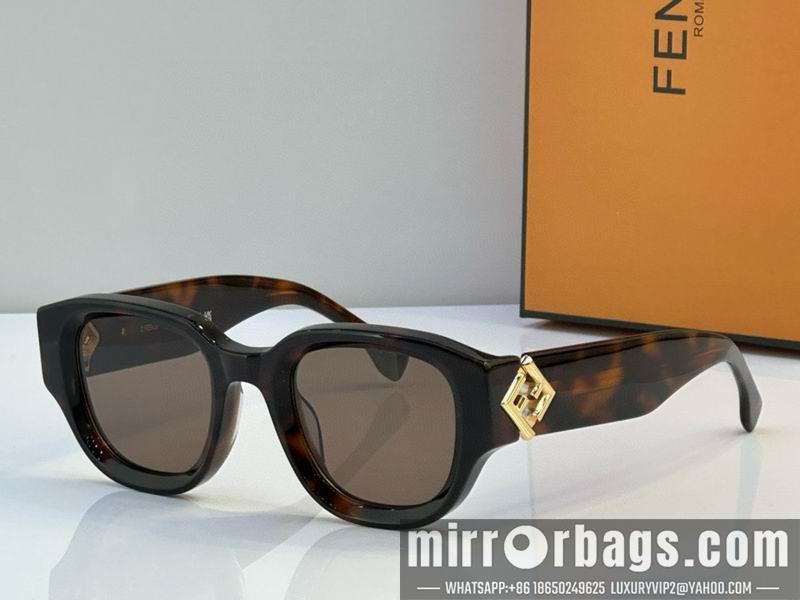 Replica Fendi Glasses smh82