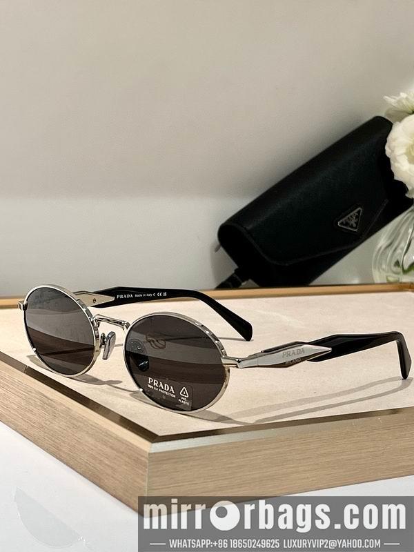 Replica Prada Glasses smr27