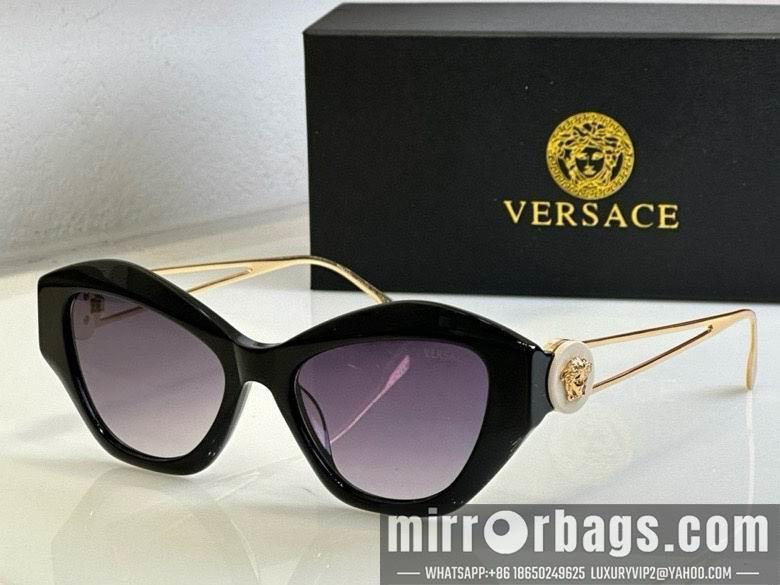 Replica Versace Glaases smx127
