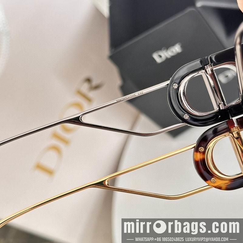 Replica Dior Glasses 03smh01